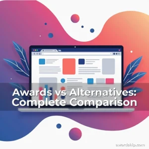 Read more about the article Awards vs Alternatives: Complete Comparison