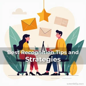 Read more about the article Best Recognition Tips and Strategies