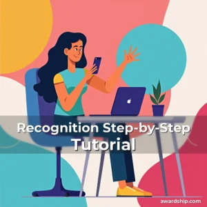 Read more about the article Recognition Step-by-Step Tutorial
